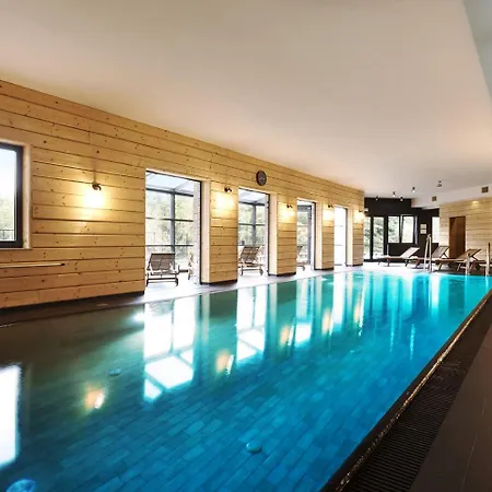 Vacationclub - Osiedle Podgórze 1b 16