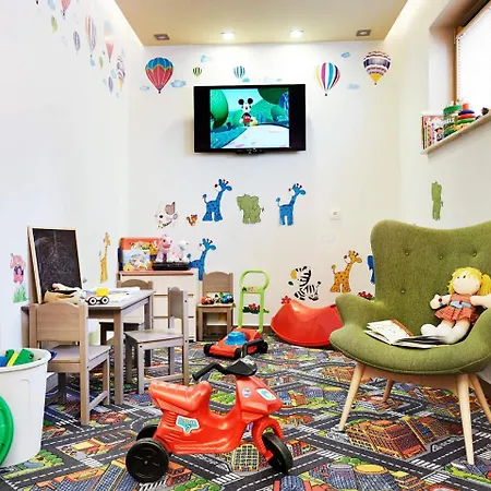 Vacationclub - Osiedle Podgórze 1b 16 * Szklarska Poręba