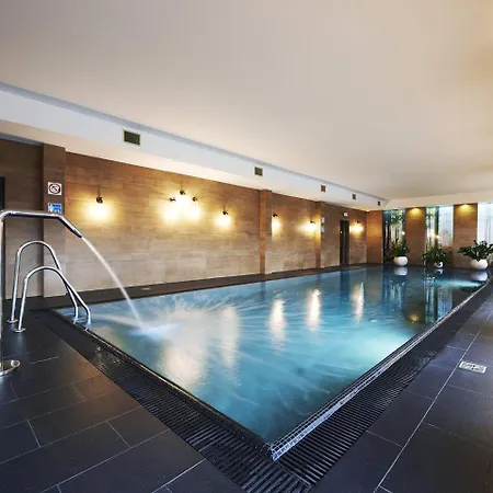 Vacationclub - Osiedle Podgórze 1b 16