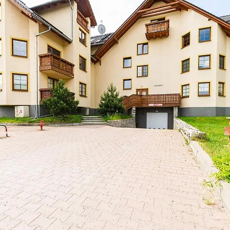 Vacationclub - Osiedle Podgórze 1b 16 * Szklarska Poręba