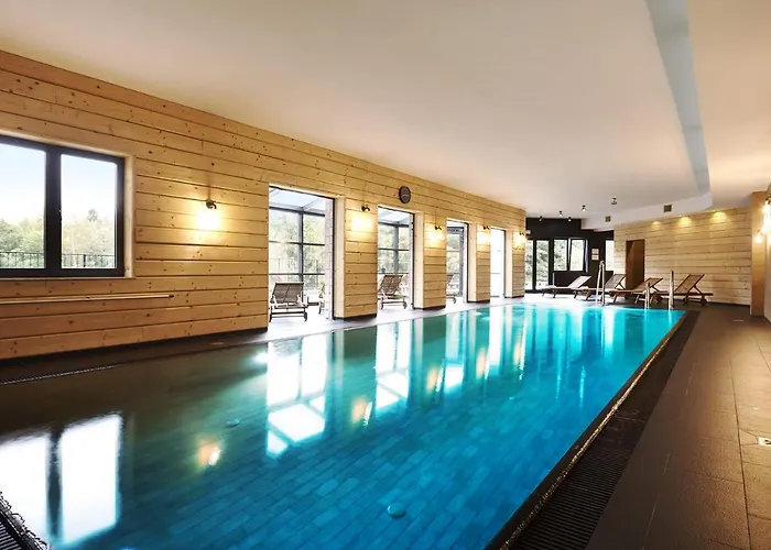 Vacationclub - Osiedle Podgorze 1b 16