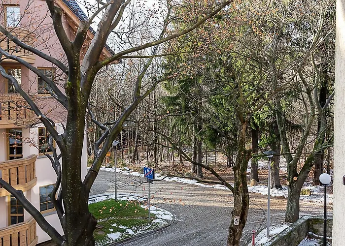 Vacationclub - Osiedle Podgorze 1b 16 Szklarska Poręba