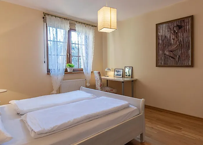 Vacationclub - Osiedle Podgorze 1b 16 Appartement Szklarska Poręba