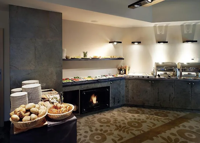 Appartement Vacationclub - Osiedle Podgorze 1b 16 Szklarska Poręba