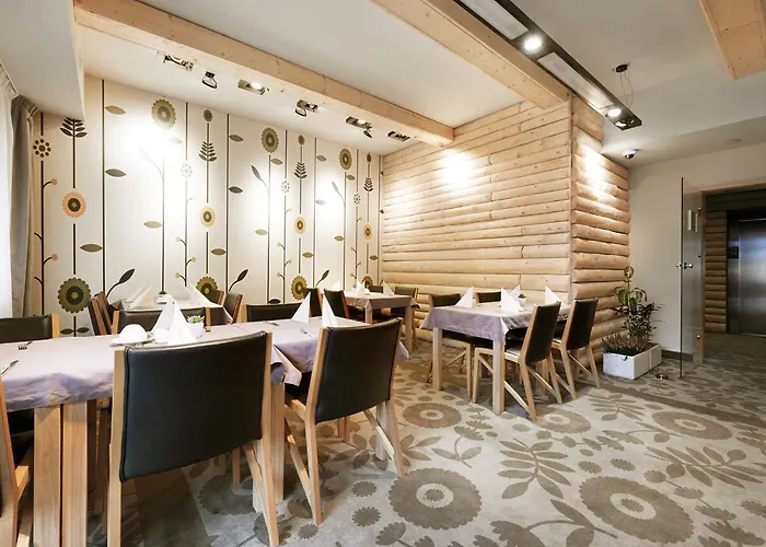 Appartement Vacationclub - Osiedle Podgorze 1b 16 *