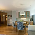 Vacationclub - Osiedle Podgorze 1b 16 Апартаменты Шклярска-Поремба
