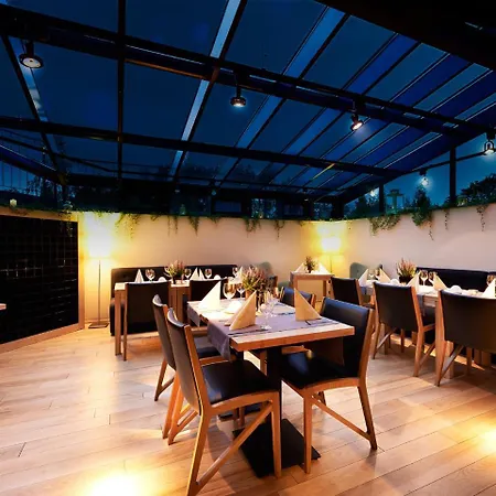 Appartement Vacationclub - Osiedle Podgorze 1b 16 *