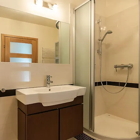 Vacationclub - Osiedle Podgorze 1b 16 Appartamento Szklarska Poręba