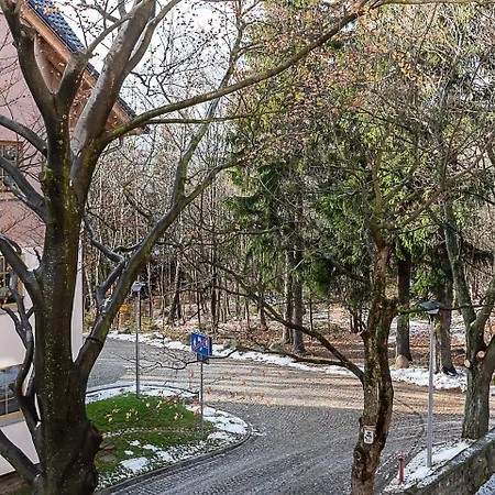 Vacationclub - Osiedle Podgorze 1b 16 Szklarska Poręba