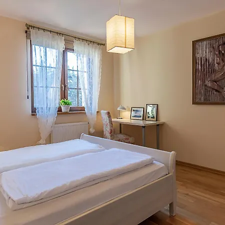 Vacationclub - Osiedle Podgorze 1b 16 Апартаменты Шклярска-Поремба
