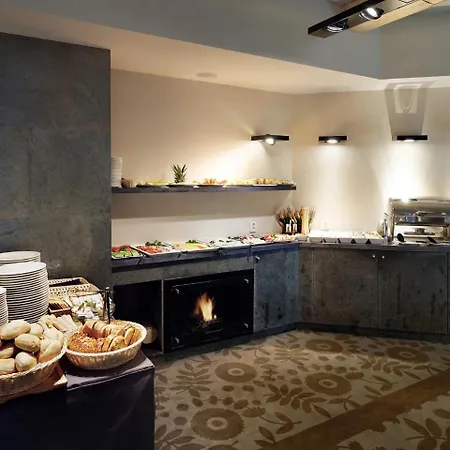 Appartamento Vacationclub - Osiedle Podgorze 1b 16 Szklarska Poręba