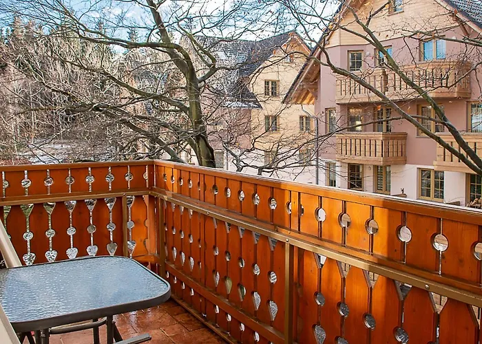 Vacationclub - Osiedle Podgórze 1b 16 Apartamento